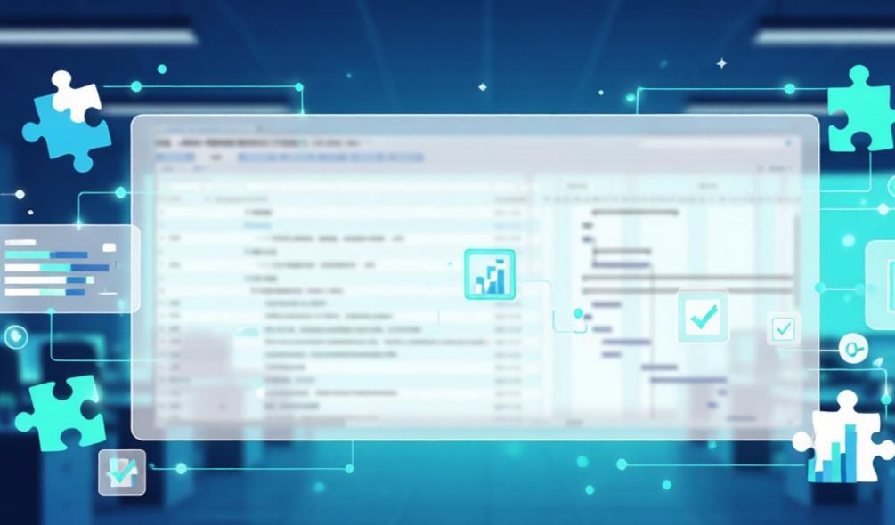 中小型企业研发项目管理工具选型指南